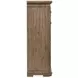 Adler Court Florentine Walnut 5 Drawer Chest