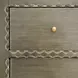 Harbor Sage Green 3 Drawer Accent Chest