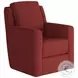 Diva Glam Squad Garnet Swivel Glider