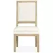 Coventry Honey Maple Extendable Rectangular Dining Room Set