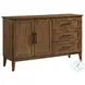 Koloa Honey 60" Server