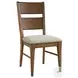 Koloa Honey Drop Leaf Extendable Dining Room Set
