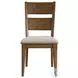 Koloa Honey Drop Leaf Extendable Dining Room Set