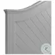 Conaughey Grey Queen Panel Bed
