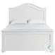 Conaughey White Panel Bedroom Set