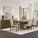 Garland Brown 1 Door Server