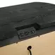 Skyline Onyx 2 Drawer Nightstand with USB Charging