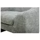 Kenzie Slated Moss Upholstered Accent Chair
