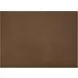 Barrow Tan Leather Upholstered Swivel Dining Chair