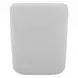 Sandy Off White Upholstered Dining Chair