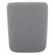 Sandy Gray Upholstered Dining Chair