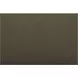 Reagan Deep Green 3 Drawer Nightstand