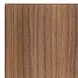 Collins Nocino and Black Oxide Square Side Table