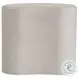 Nova Vellum Kidney Shape Side Table