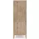 Tribeca Aurum 5 Drawer Chest
