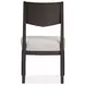Tauren Coffee Bean Rectangular Dining Room Set