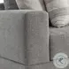 Lars Gray 103" Sofa