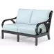 Monterey Canvas Skyline Outdoor Living Room Set