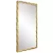Kylo Gold Rectangular Wall Mirror