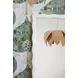 Kylo White Rectangular Wall Mirror