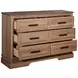 Coventry Hall Upholstered Sleigh Bedroom Set