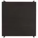 Spencer Dark Briarsmoke Rectangular Accent Table