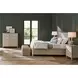 Oakmere Taupe Panel Bedroom Set