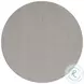 Turo Bone Round Side Table