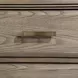 Sonoma Gray 5 Drawers Chest