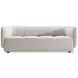 Mercer Beige 82" Sofa