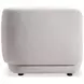 Mercer Beige 82" Sofa
