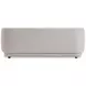 Mercer Beige 82" Sofa