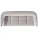 Mercer Beige 82" Sofa
