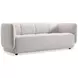 Mercer Beige 82" Sofa