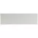 Slater Gray Buffet with Adjustable Shelves