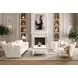 La Terrazza Starlight Upholstered Accent Chair