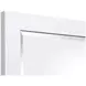 Windmill Harbour White Whisp and Sand 6 Drawer Dresser with Rectangular Mirror