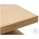 Laurel Canyon Natural 64" TV Stand