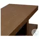 Laurel Canyon Oak Bourbon 64" TV Stand