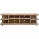Laurel Canyon Natural 85" TV Stand
