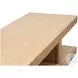 Laurel Canyon Natural 85" TV Stand