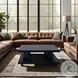 Laurel Canyon Clove 49" Coffee Table