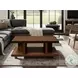 Laurel Canyon Oak Bourbon 49" Coffee Table