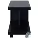 Laurel Canyon Clove 18" Chairside Table