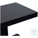 Laurel Canyon Clove 18" Chairside Table