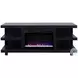 Laurel Canyon Clove 65" Fireplace TV Stand