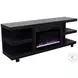 Laurel Canyon Clove 65" Fireplace TV Stand