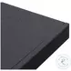 Laurel Canyon Clove 65" Fireplace TV Stand