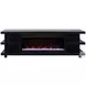 Laurel Canyon Clove 82" Fireplace TV Stand