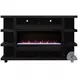 Laurel Canyon Clove 72" Mantel Fireplace